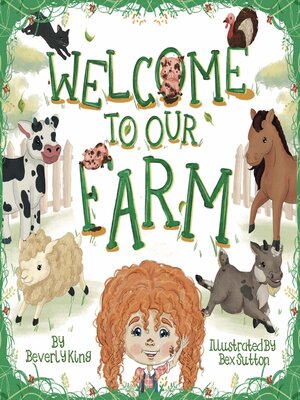 cover image of Welcome to Our Farm